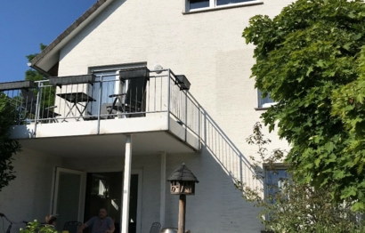 Mühlgrund, Außenwohngruppe Lothringer Straße