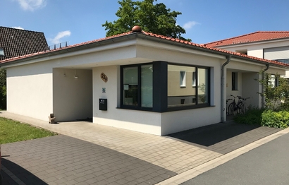 Das Tageszentrum Bad Lippspringe bietet Arbeit und Beschäftigung und unterstützt Menschen mit geringer Belastbarkeit.