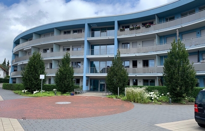 Das unterstützte Wohnen Bünde von Bethel.regional ist sowohl stationär, als auch ambulant und richtet sich an Erwachsene mit geistigen Behinderungen und Menschen mit Epilepsie.