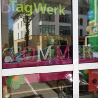 Tagesgestaltende Angebote Tagwerk im Begegnungszentrum Bültmannshof
