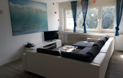 Jugendhilfe Bethel Bielefeld, Betreutes Wohnen