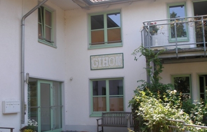Haus Gihon