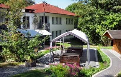 Haus Jordan