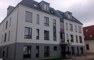 Wohnangebot Ehlentruper Weg, Bethel.regional, Bielefeld