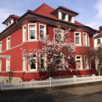 Wohngruppe Gabelsberger Straße
