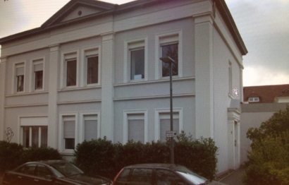Wohngruppe Gerichtsstraße