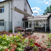 Haus Kana, Bethel.regional, Bielefeld