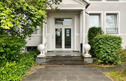 Begleitete Elternschaft, Mutter-Vater-Kind, Bethel.regional, Bielefeld