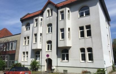 Jugendhilfe Bethel Bielefeld, Wohngruppenverbund