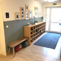 Wohngruppe Einstein, Jugendhilfe Bethel, Bethel.regional, Bielefeld