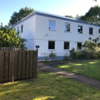 Jugendhilfe Bethel Bielefeld, Intensivwohngruppe Einstein