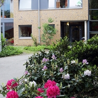 Haus Am Funkturm in Dortmund, Bethel.regional