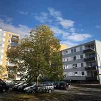 Das Wohnen in Westerfilde von Bethel.regional in Dortmund richtet sich an Menschen mit psychischen Erkrankungen.