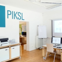 PIKSL Labor Dortmund