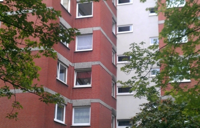 Wohnen in Wambel
