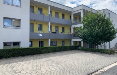 Tagesstruktur Bünde