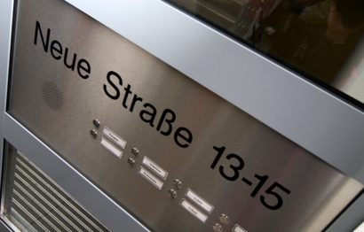 Begegnungsstätte Bünde