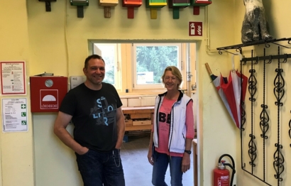 Tagesstruktur Mühlgrund