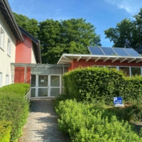 Unterstütztes Wohnen Herford (UW)