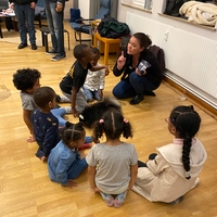 Begegnung in Brackwede, Bethel.regional, Bielefeld