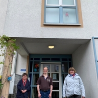 Unterstütztes Wohnen Brackwede, Wohnheim am Stadtring, Bethel.regional, Bielefeld