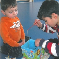 Frühförderung Bethel, Bielefeld, Betehl.regional