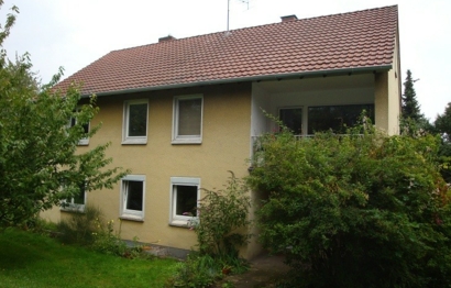 Jugendhilfe Bethel Bielefeld, Betreutes Wohnen Essstörungen