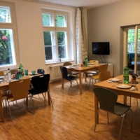 Jugendhilfe Bethel Bielefeld, Wochen-/Tagesgruppe Eckardtsweg