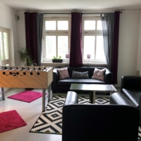 Jugendhilfe Bethel Bielefeld, Wochen-/Tagesgruppe Hebron