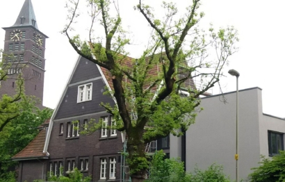 Haus Zeppelinstraße