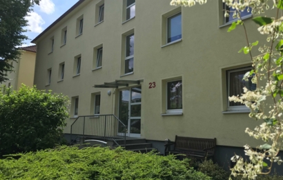 Unterstütztes Wohnen Mitte-Stieghorst