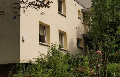 Haus Gaza