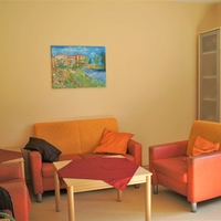 Haus Arche, Bethel.regional, Bielefeld