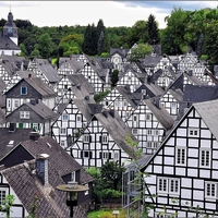 Wohnen nach Maß, Ambulant Betreutes Wohnen in Burbach, Bethel.regional
