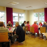 Begegnungsstätte Halle, Bethel.regional