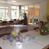 Tagesgestaltende Angebote Schillingshofsiedlung, Bethel.regional