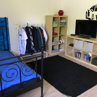 Haus Schönblick, Bethel.regional, Bielefeld