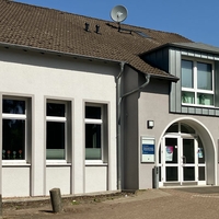 Gebäude von Begegnungszentrum Brackwede