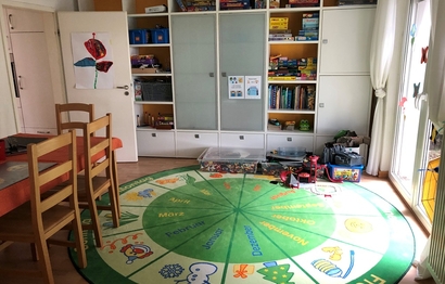 Tagesgruppe Senne, Jugendhilfe Bethel, Bethel.regional, Bielefeld