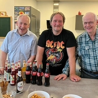 Ehrenamt im Begegnungszentrum Brackwede