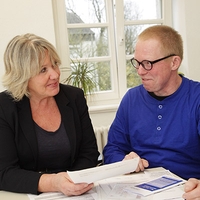 Wohnen und Beraten, Bethel.regional, Bielefeld