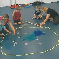 Frühförderung Bethel, Bielefeld, Betehl.regional