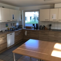 Wohngruppe Einstein, Jugendhilfe Bethel, Bethel.regional, Bielefeld