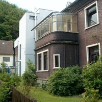 Das Haus Voerder Straße in Hagen von Bethel.regional betreut Menschen mit Behinderungen und unterstützt sie bei der Freizeitgestaltung