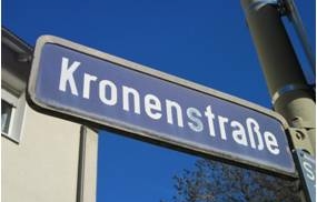 Das Intensiv Betreute Wohnen in Witten befindet sich in der Kronenstraße und begleitet Menschen mit Hirnschädigungen und psychischen Behinderungen.