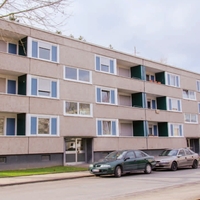 Der Wohnverbund Welfenstraße von Bethel.regional in Hamm richtet sich an Menschen mit psychischen Erkrankungen.