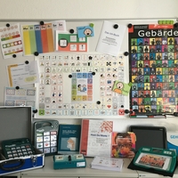 Sprachtherapie, Betel.regional, Bielefeld