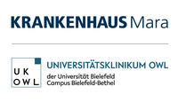 Logo des Krankenhaus Mara