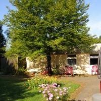 Haus Siloah, Bethel.regional, Bielefeld