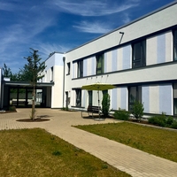 UW Schildische Beckhausstraße, Bethel.regional, Bielefeld